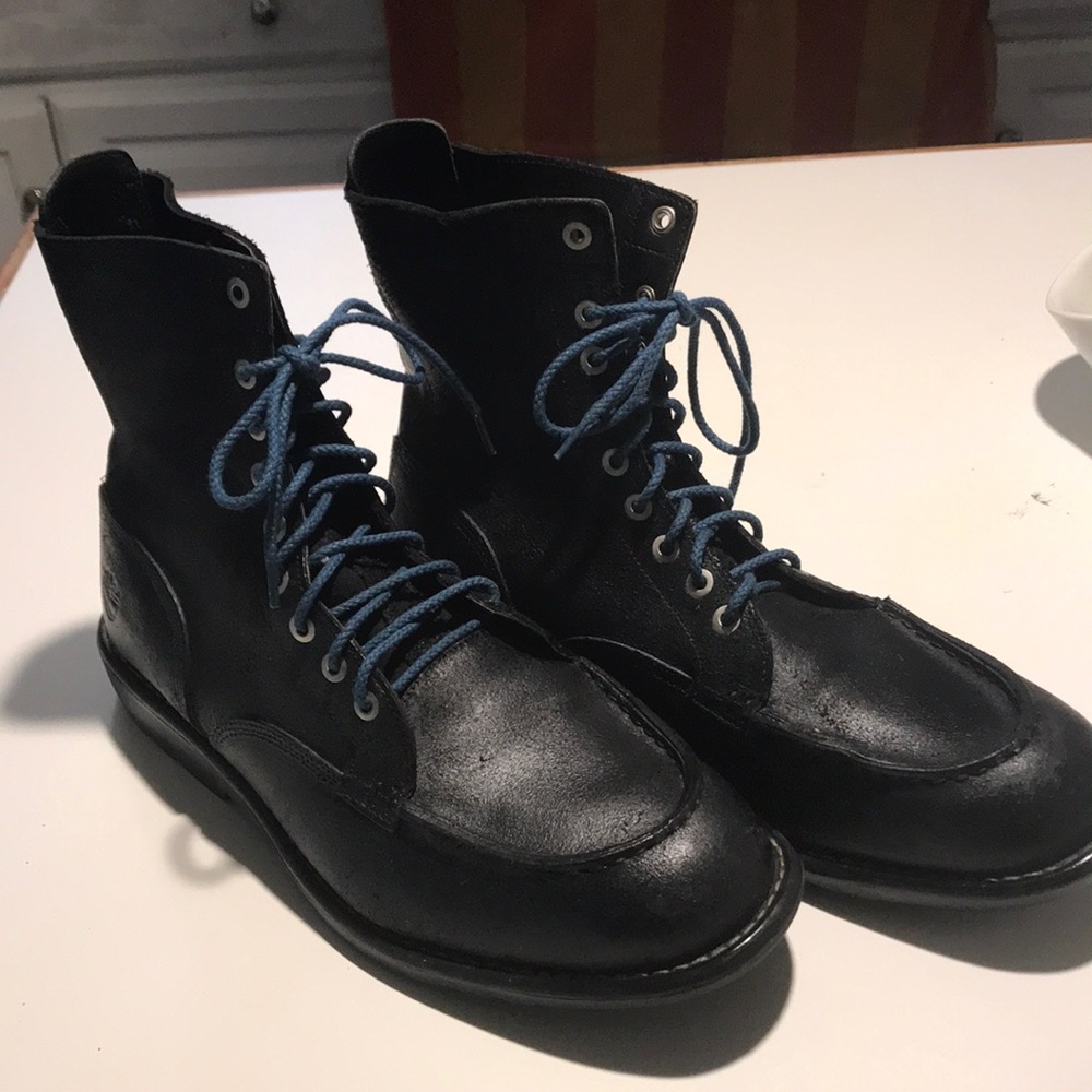 Men’s boots